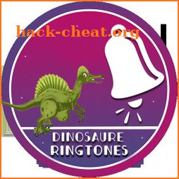 Top Dinosaur Ringtones icon