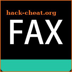 Top Fax - scan & send fax from phone icon