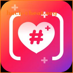 Top Followers’ Tags Maker for Instagram More Likes icon