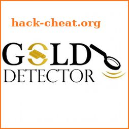 Top Gold Detector for Android icon