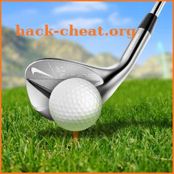 Top Golf Blitz - free golf game icon