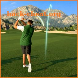 Top Golf Free - Fun Golf Master 3D icon