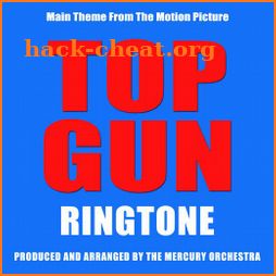 Top Gun Ringtone icon