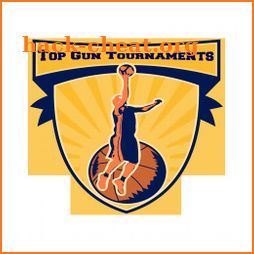 Top Gun Tournaments icon