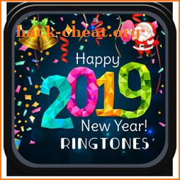 Top Happy New Year Ringtones 2019 icon