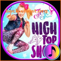 Top Hits Jojo Siwa - Music Lyrics icon