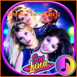 Top Hits Soy Luna - Music and Lyrics icon