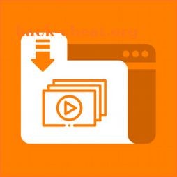 Top Master Downloader - free video downloader tool icon