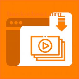 Top Master Video Downloader icon