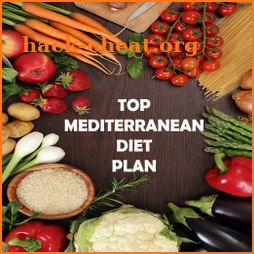 Top Mediterranean Diet Plan icon