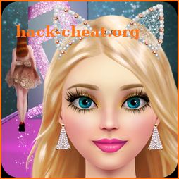 Top Model - Dress Up and Makeup icon