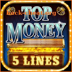 Top Money - 5 Lines - Secrets of the Seas icon