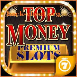 Top Money 💵 Slots (PREMIUM) icon