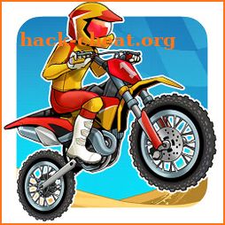 Top Moto Bike: X3M Racing icon