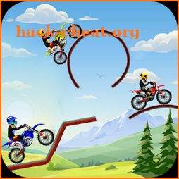 Top Motorcycle Stunt Racing icon