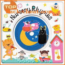 TOP NURSERY RHYME ALL THE TIME icon