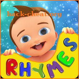 Top Nursery Rhymes: Kids Learning Videos icon
