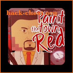 Top Paint The Town Red Trick icon