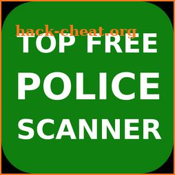 Top Police Scanner Apps icon