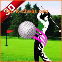 Top Real Star Golf Master 3D icon