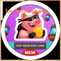 Top Reward Link icon