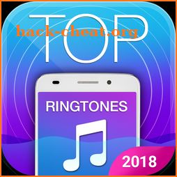 Top Ringtones 2018 icon