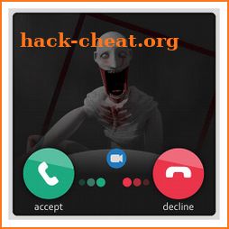 Top SCP 096 Fake Video Call and Chat icon