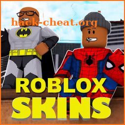 TOP Skins for Roblox icon