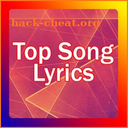 Top Songs Lyric 2018 icon