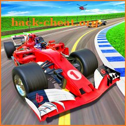 Top Speed Car Racer Formula: Racing Car Games 2021 icon