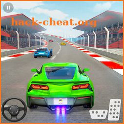 Top Speed Car Racing - New Car Games 2020 icon