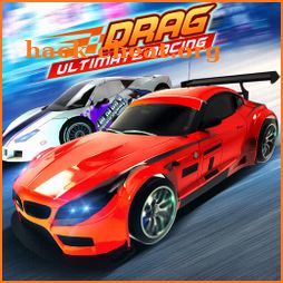 Top Speed Drag Racing - Fast Cars icon