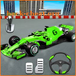 Top Speed Formula 1 Car F1 Racing Games icon