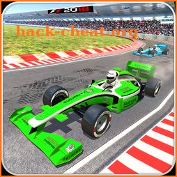 Top Speed Formula 1 Car Racing 2018: F1 Games icon