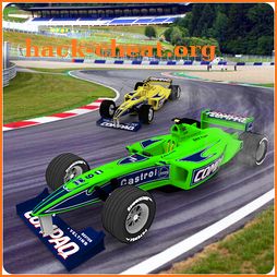 Top Speed Formula 1 Endless Race icon