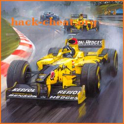 Top Speed Formula 1 Highway Racing icon