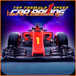 Top Speed Formula Car Arcade Racing Game 2018 icon
