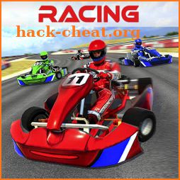 Top Speed Formula Car Racer – Kart Car Racing Game icon
