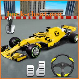Top Speed Formula Race Car 2020 icon