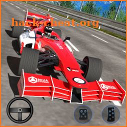 Top Speed New Formula Racing - Car Games 2020 icon