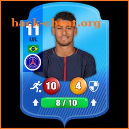 Top Stars: Football Match! - Strategy Soccer Cards icon