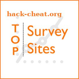 Top survey sites - Rewards icon