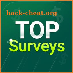 Top Surveys - Quick Cash Now icon