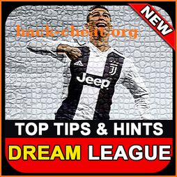 Top Tips and Hints Dream League~2018 icon