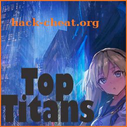 Top Titans icon