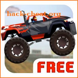 Top Truck Free - Monster Truck icon