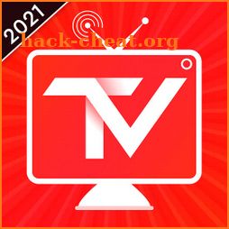 Top TV Guide - Free Live Cricket TV 2021 icon