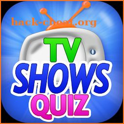 Top TV Shows Trivia Quiz Game icon