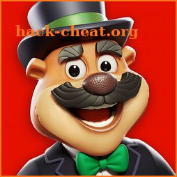 Top Tycoon: Coin Theme Empire icon