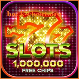 Top Vegas 777 Casino Win Slots icon